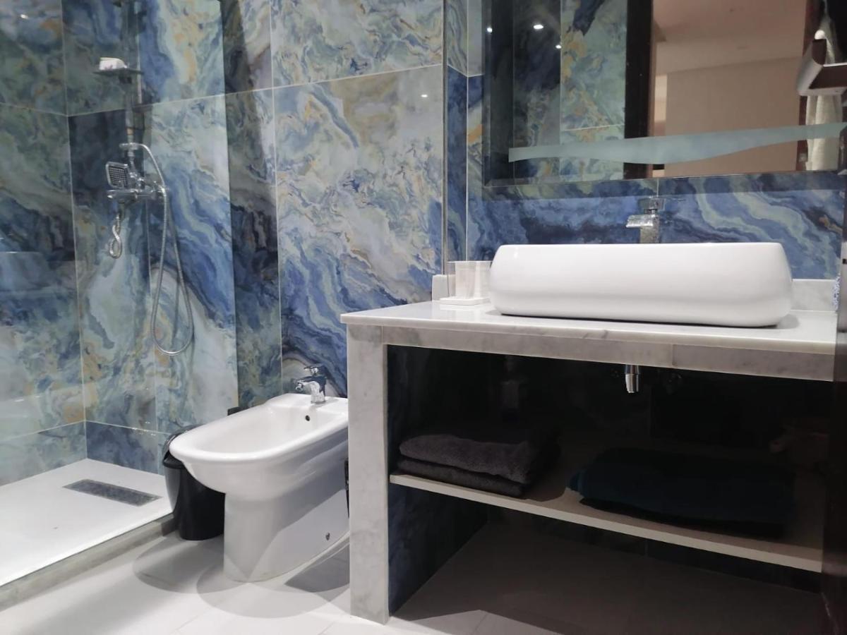 Appartement En Plein Centre De Casablanca Kültér fotó