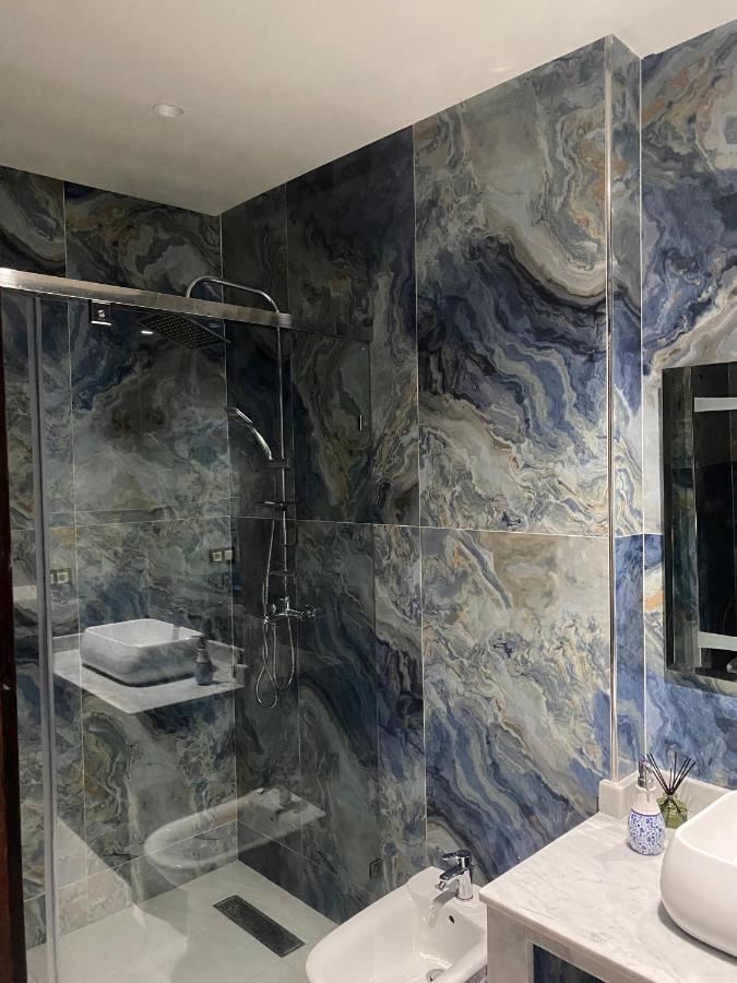 Appartement En Plein Centre De Casablanca Kültér fotó